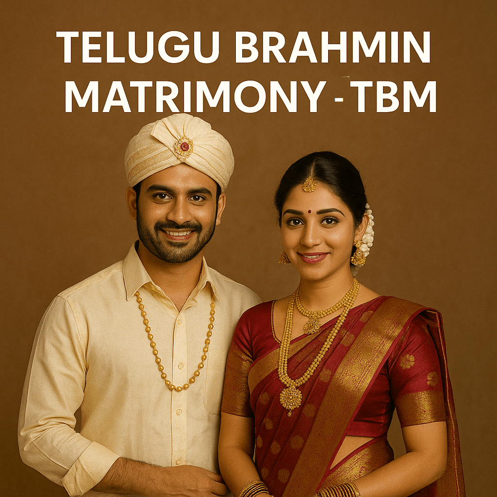 Login Telugu Brahmin Matrimony - TBM